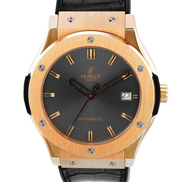 Hublot Classic Fusion 511.PX.7980.LR